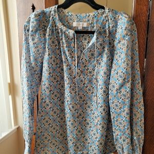 LOFT Blouse
